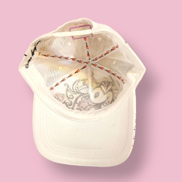 Adult Adjustable Baseball Cap - Pisces - Picture 7 of 12